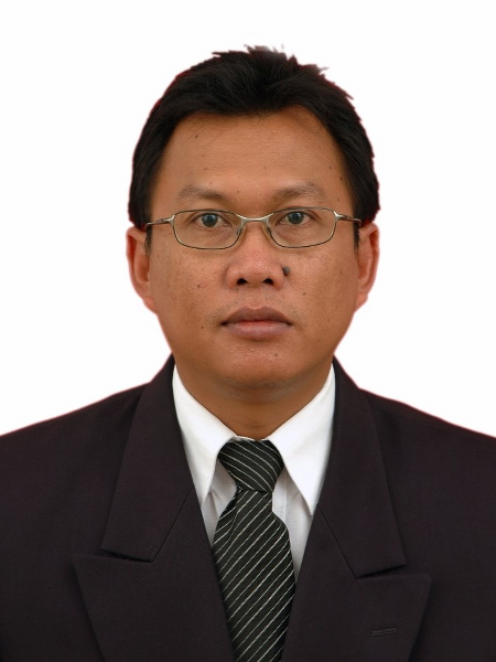 Foto Agus Setiawan, S.Sos. - Bidang Sosial LIVESGP SLEMAN