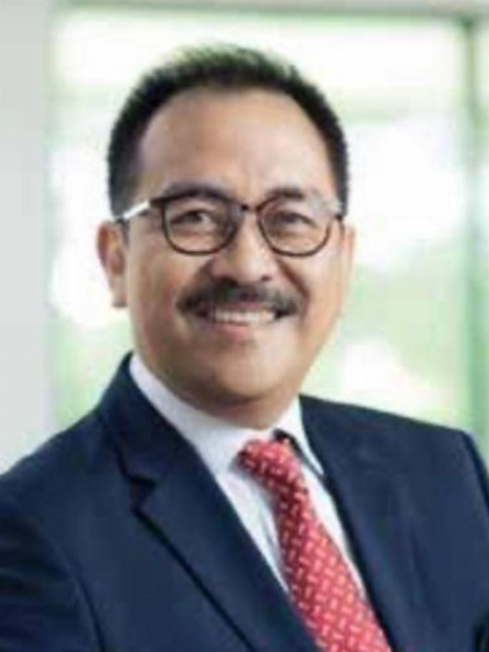 Foto Faizal Rahman Hakim, S.Kom. - Bidang Kepemudaan LIVESGP SLEMAN